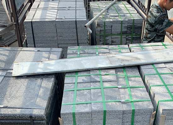 花崗巖加工后石材防護(hù)需要做嗎？用途有哪些?