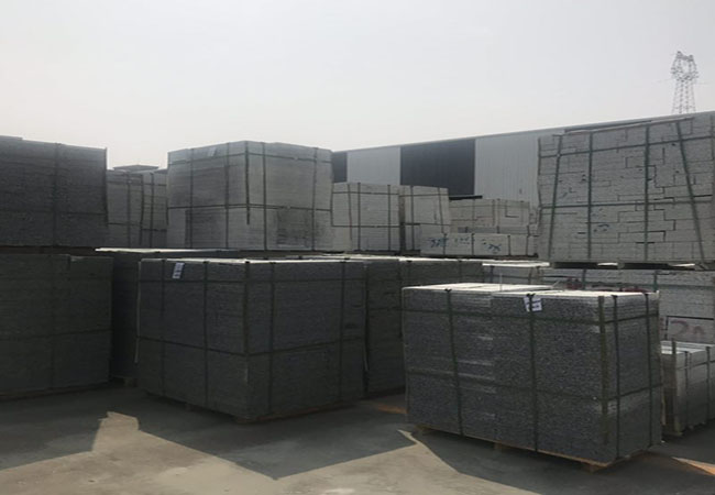 芝麻白石材產(chǎn)地哪里