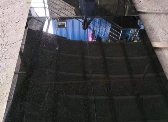 石材荒料高壓灌注加固新技術(shù)