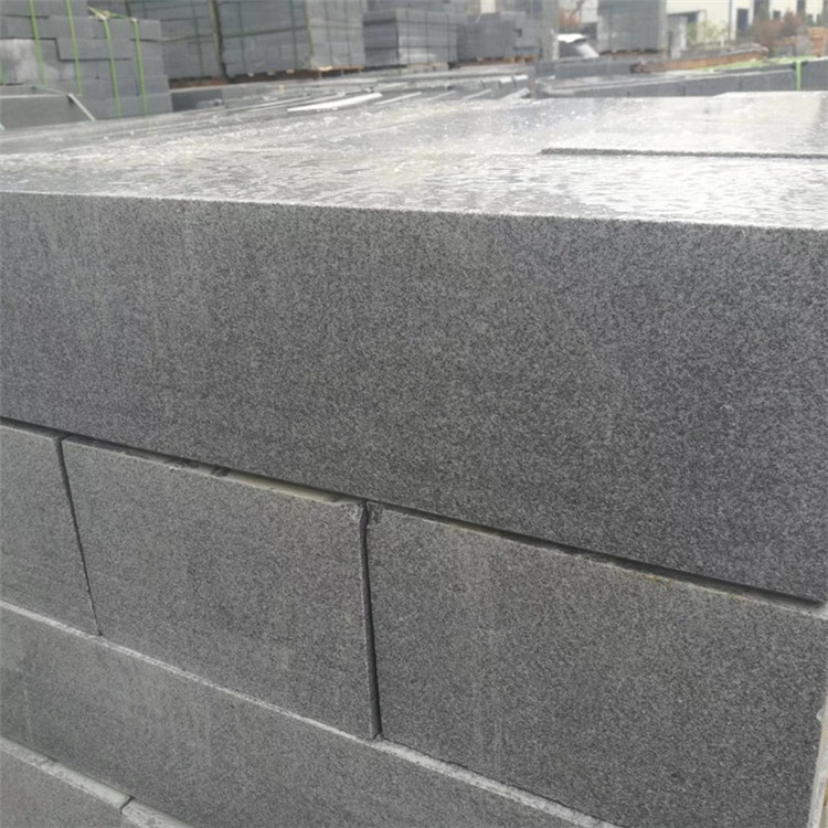 芝麻灰火燒面圖片大全(圖3)