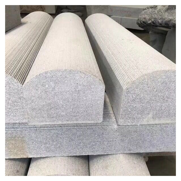 河南芝麻灰花崗巖廠家