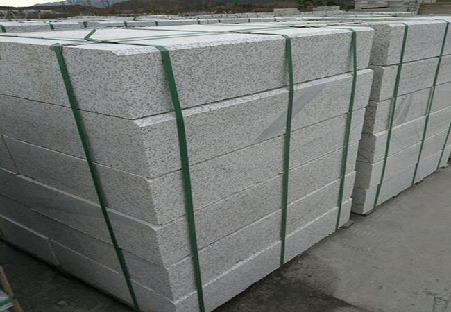 芝麻白大理石價格表(圖4)