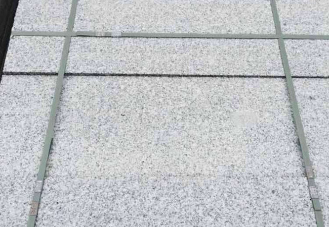 路沿石尺寸(圖1)