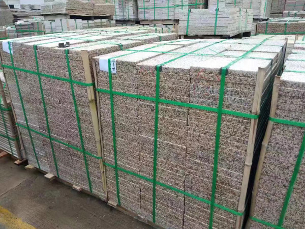 石材斑銹該怎么處理？