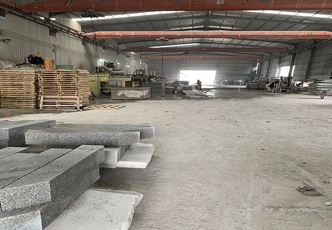 安裝地坪石材施工注意事項(xiàng)(圖3)