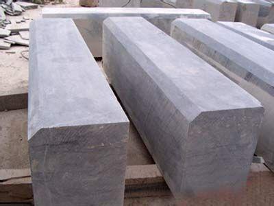 你家院子鋪裝石材時(shí)常見的天然石種類與適用位置(圖3)