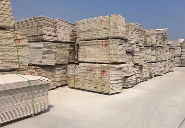 密云石材加工廠(圖1)