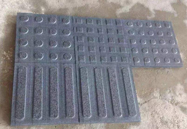 石材芝麻黑毛板價(jià)格多少(圖4)