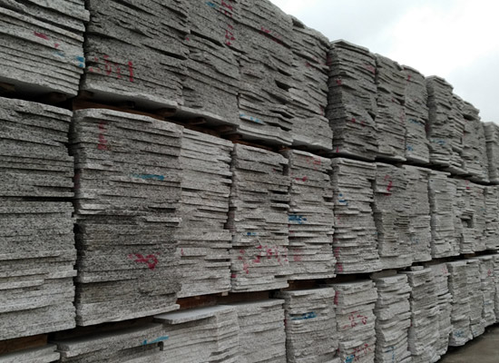 芝麻白荔枝面和自然面的區(qū)別？