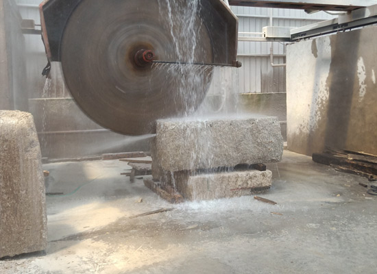 如何處理花崗石的泛堿問題(圖3)