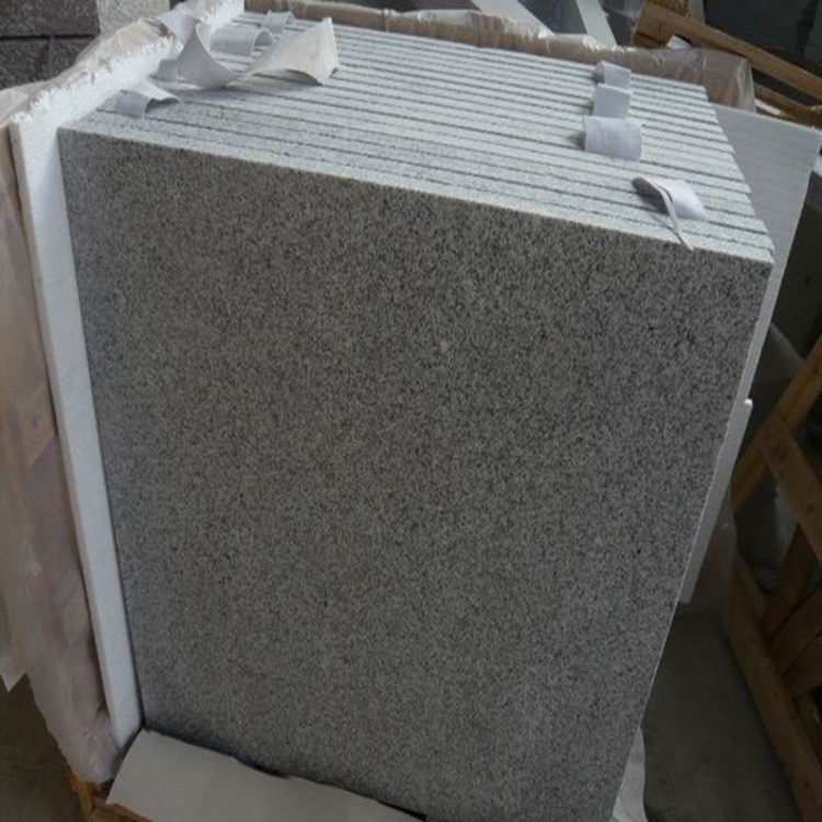 淺芝麻灰 花崗巖