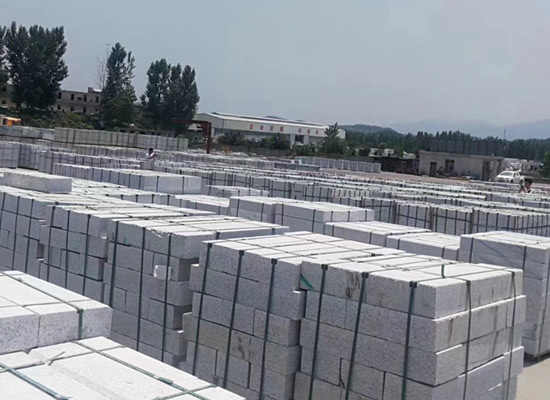 時(shí)尚典雅，盡顯尊貴：大理石欄桿扶手護(hù)欄的優(yōu)雅魅力(圖3)