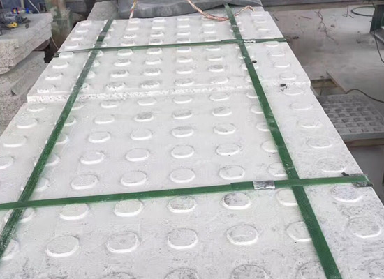 花園水景石材安裝如何做好基礎(chǔ)防水處理(圖4)