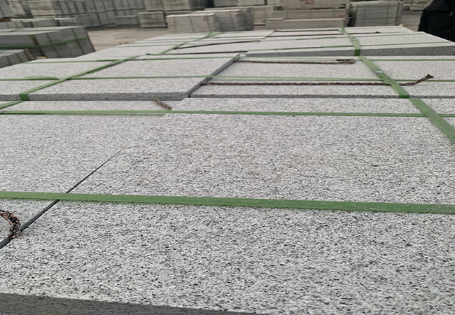 山東芝麻白花崗巖生產(chǎn)廠家(圖3)