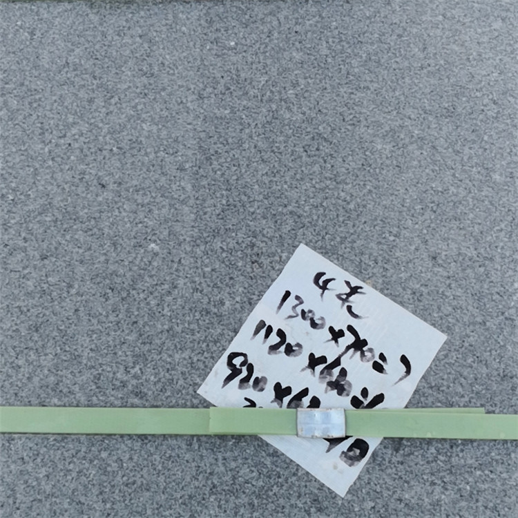 大理石安裝后泛黃，是氧化反應(yīng)還是保養(yǎng)不當(dāng)？(圖3)