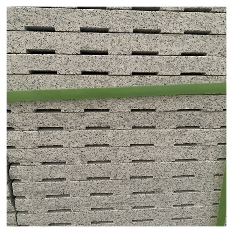 室內(nèi)石材墻面灌漿施工中空鼓預防與檢查步驟