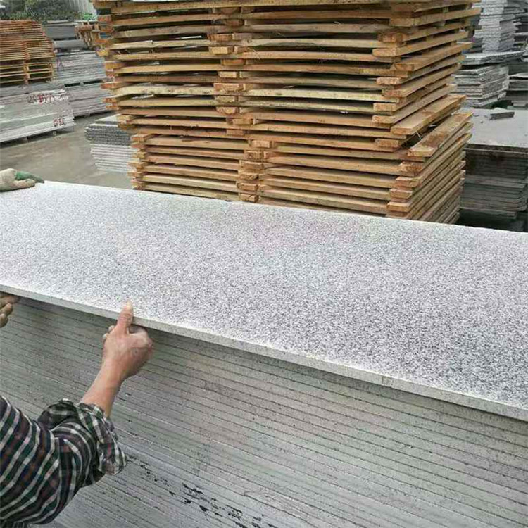 荔枝面芝麻灰花崗巖3公分什么價