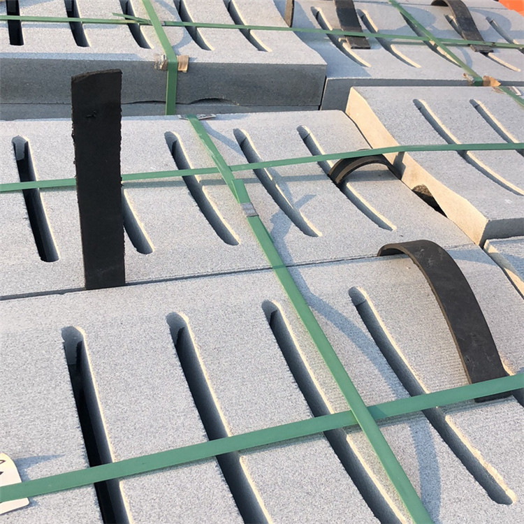 荔枝面芝麻灰石材(圖1)