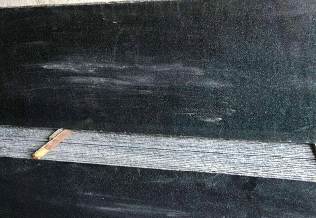 花崗巖臺(tái)面油污滲透預(yù)防(圖2)