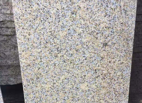 門(mén)套位置做石材腳墩有什么好處？