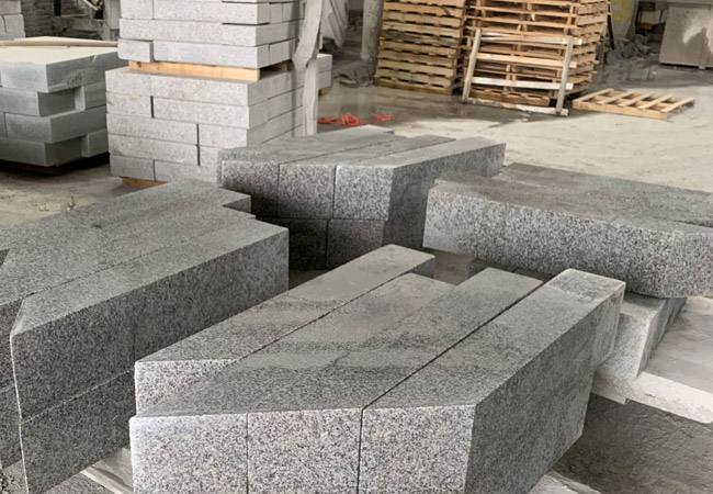 芝麻灰石材廠家驗收標準有哪些要求(圖2) 芝麻灰石材廠家驗收標準有哪些要求(圖2)