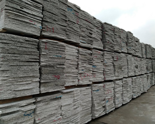 芝麻灰石材廠家安裝施工有什么要求