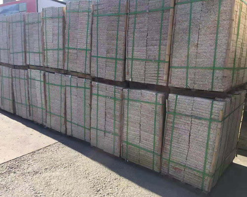 10*10自然面小方磚馬蹄石價格及種類(圖3)