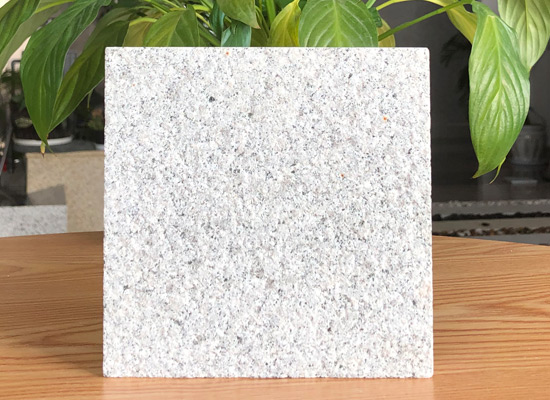 全國(guó)芝麻白花崗巖產(chǎn)地