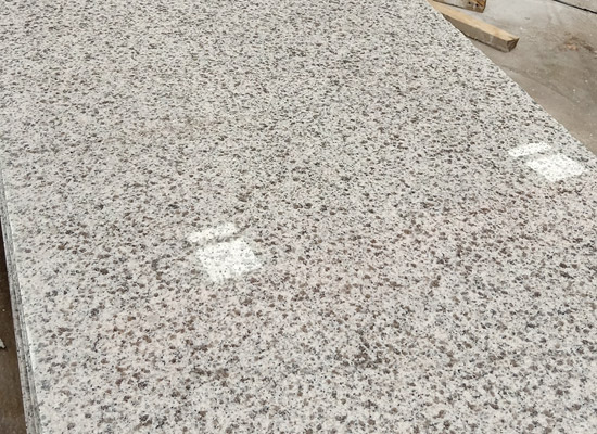 芝麻白多少錢一平方？