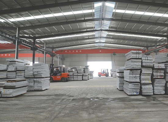 路沿石生產廠家批發(fā)及路沿石材料種類(圖3)