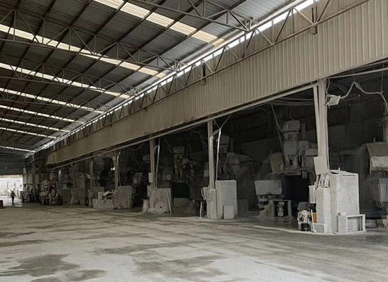 中國最大的石材廠家是哪家？