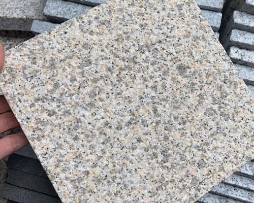 4cm黃金麻花崗巖價(jià)格多少錢一平米