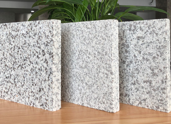 庭院石材鋪裝與水景安裝的常見(jiàn)施工方法(圖2)