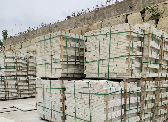 石材加工中金剛石工具選型與巖石硬度匹配關系