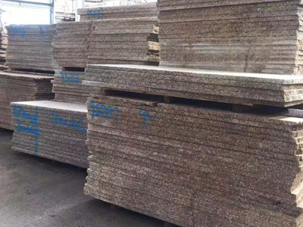 皇室米黃大理石2公分厚的多少錢一平(圖1)