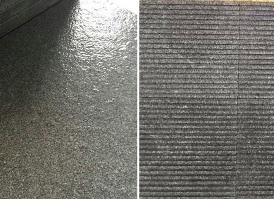 室內(nèi)裝修中大理石鋪貼的施工規(guī)范