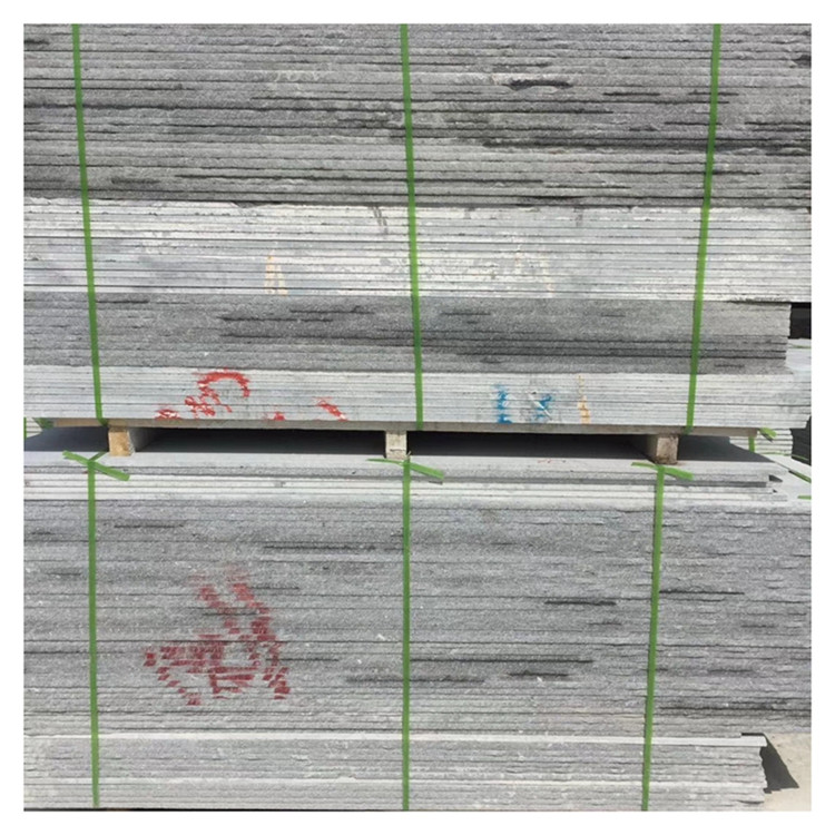 河南哪些地方產(chǎn)芝麻灰花崗石(圖3)