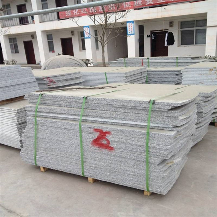 芝麻灰石材一立方多重