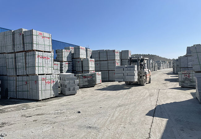 敦煌芝麻白廠家在哪(圖5)