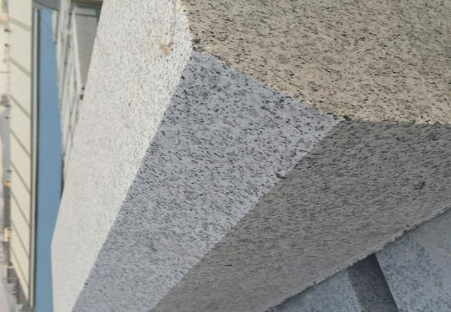 山東芝麻白石材產(chǎn)地在哪里