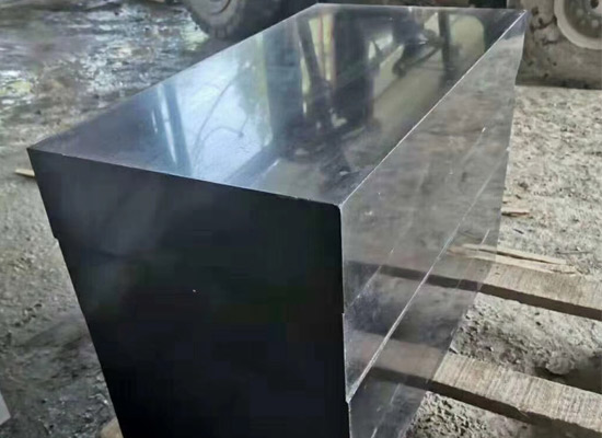 石材斷裂如何自己翻新?有哪些小技巧?