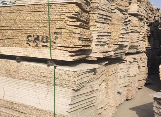 康保紅石材，路沿石，火燒板(圖3)