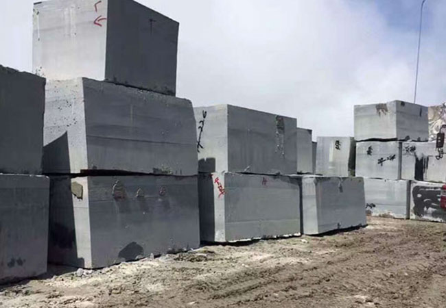 中國芝麻黑花崗巖板產(chǎn)地(圖1)