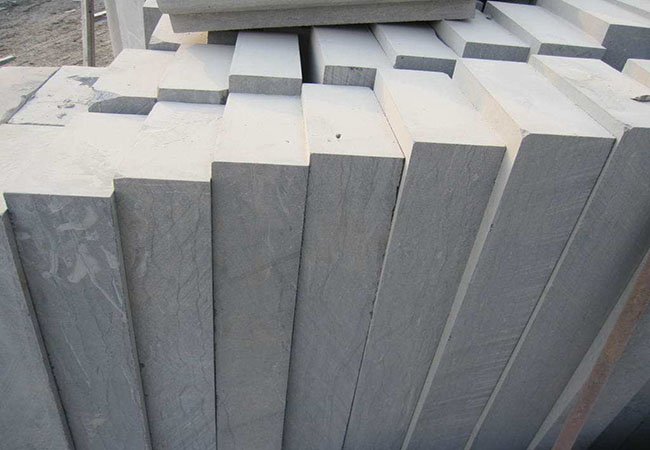 河南芝麻白火燒板圖片(圖3)