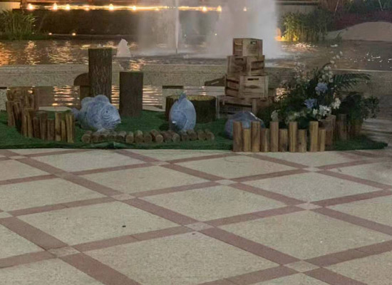 園林景觀牌樓、村莊入口石雕牌坊、景區(qū)石雕牌樓、石雕牌樓