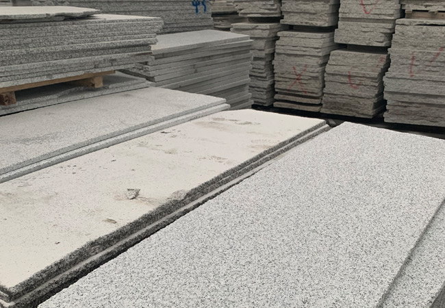 人造大理石花崗巖廣場(chǎng)地鋪石材(圖2)