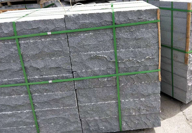 芝麻黑花崗巖產(chǎn)地在哪里