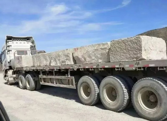 天然石材形成過程與常見巖類分類(圖3)