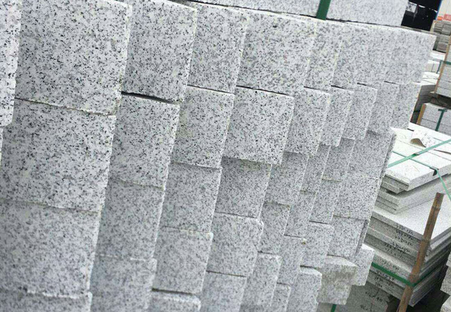 芝麻黑花崗巖廠家電話石材價格參考詳情