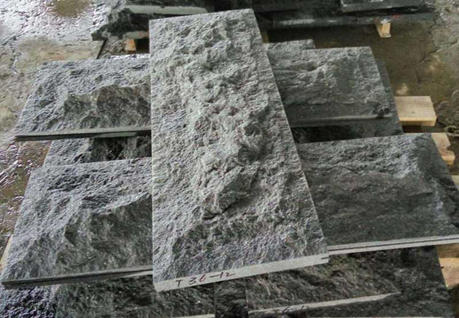 長(zhǎng)泰芝麻黑大理石價(jià)格多少